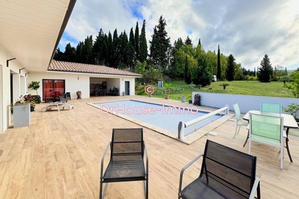 Maison à vendre 4 pièces de 197 m²