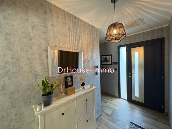Maison à vendre 4 pièces de 197 m²