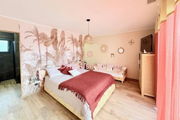 Maison à vendre 4 pièces de 197 m²