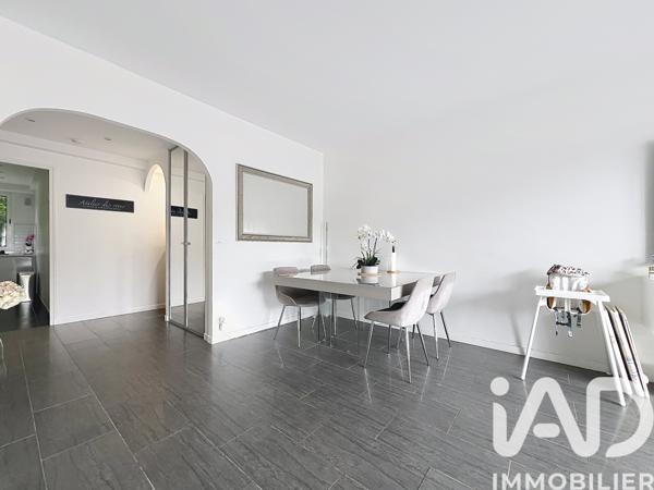 Location appartement 3 pièces 71 m² Saint-Maurice