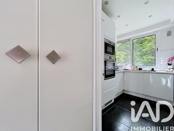 Location appartement 3 pièces 71 m² Saint-Maurice