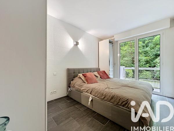 Location appartement 3 pièces 71 m² Saint-Maurice