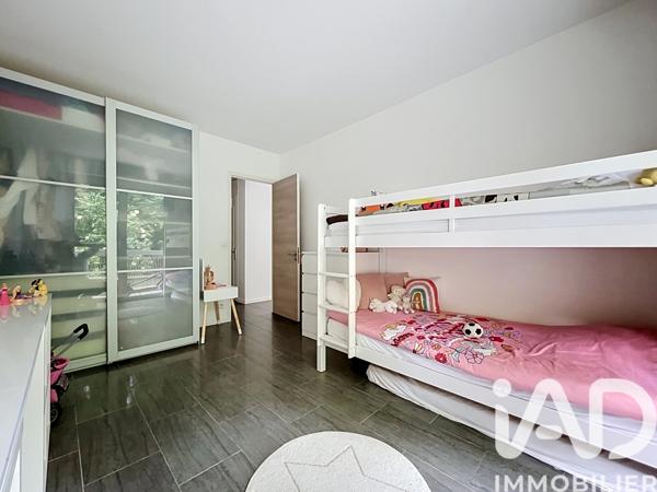 Location appartement 3 pièces 71 m² Saint-Maurice