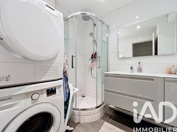 Location appartement 3 pièces 71 m² Saint-Maurice