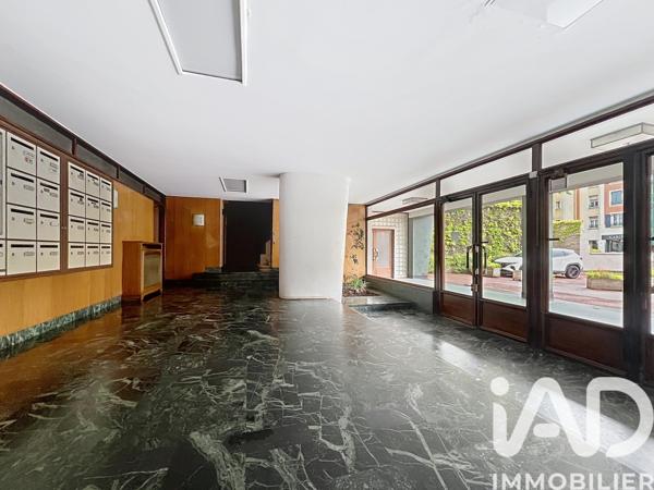 Location appartement 3 pièces 71 m² Saint-Maurice