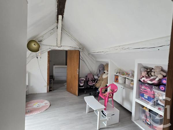 Maison à vendre  3 pièces - 73,08 m 2   GROSSOUVRE  - 18