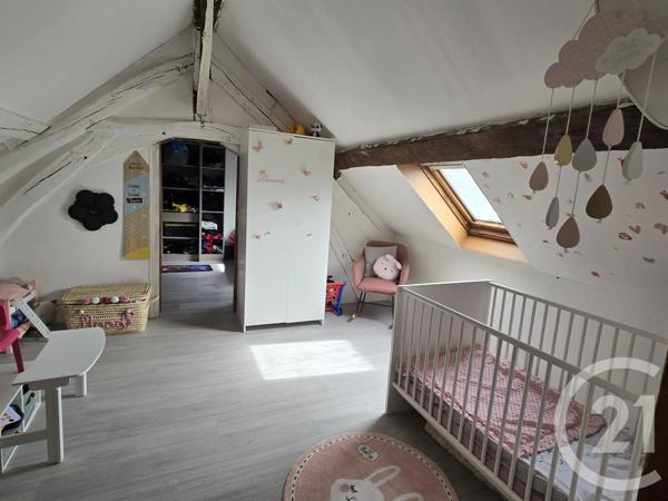 Maison à vendre  3 pièces - 73,08 m 2   GROSSOUVRE  - 18