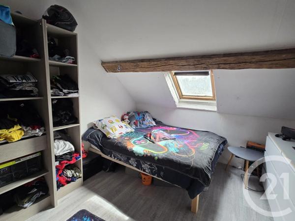 Maison à vendre  3 pièces - 73,08 m 2   GROSSOUVRE  - 18