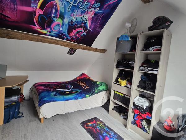 Maison à vendre  3 pièces - 73,08 m 2   GROSSOUVRE  - 18