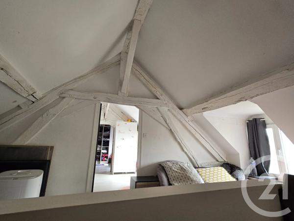 Maison à vendre  3 pièces - 73,08 m 2   GROSSOUVRE  - 18