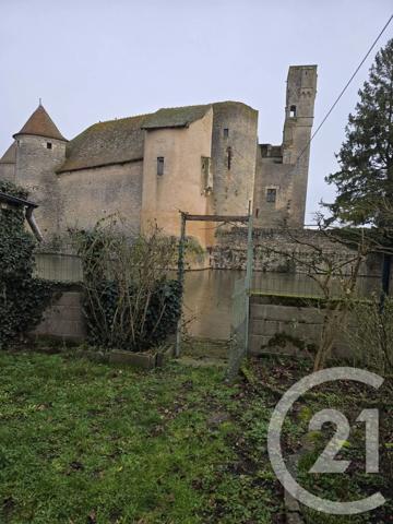 Maison à vendre  3 pièces - 73,08 m 2   GROSSOUVRE  - 18