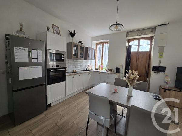 Maison à vendre  3 pièces - 73,08 m 2   GROSSOUVRE  - 18