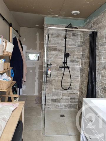 Maison à vendre  3 pièces - 73,08 m 2   GROSSOUVRE  - 18