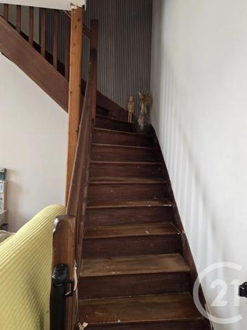 Maison à vendre  3 pièces - 73,08 m 2   GROSSOUVRE  - 18