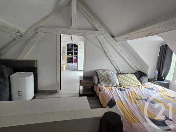 Maison à vendre  3 pièces - 73,08 m 2   GROSSOUVRE  - 18
