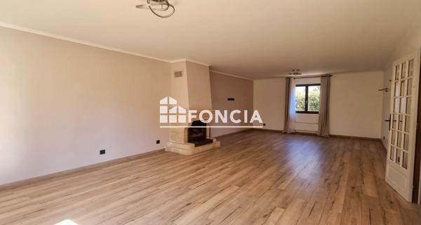 À vendre Maison 7 pièces 154 m² - Saint-leu-la-forêt 95320