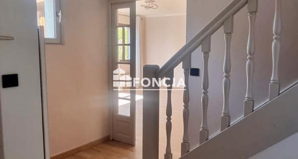 À vendre Maison 7 pièces 154 m² - Saint-leu-la-forêt 95320