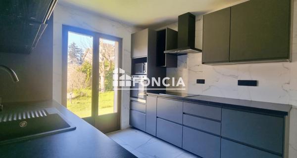 À vendre Maison 7 pièces 154 m² - Saint-leu-la-forêt 95320