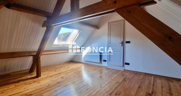 À vendre Maison 7 pièces 154 m² - Saint-leu-la-forêt 95320