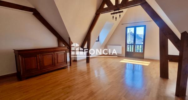 À vendre Maison 7 pièces 154 m² - Saint-leu-la-forêt 95320