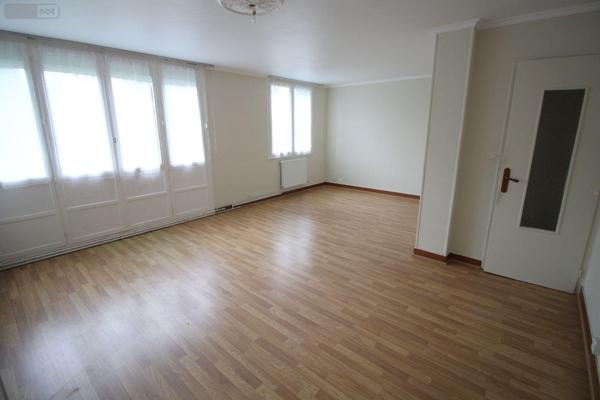 Appartement à vendre à Bonsecours en Seine-Maritime (76240), ref : 14131/773