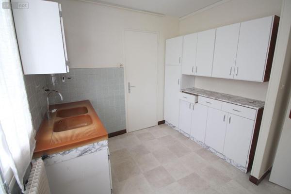 Appartement à vendre à Bonsecours en Seine-Maritime (76240), ref : 14131/773