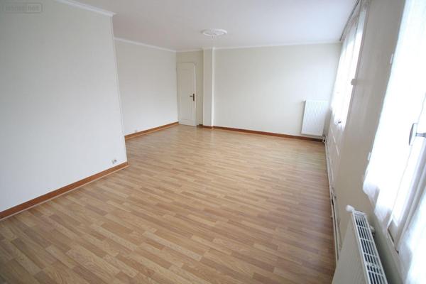 Appartement à vendre à Bonsecours en Seine-Maritime (76240), ref : 14131/773