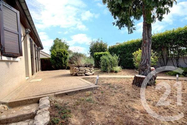 Maison à vendre  4 pièces - 90 m 2   VILLERBON  - 41