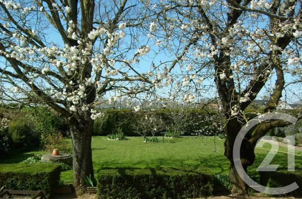 Maison à vendre  4 pièces - 90 m 2   VILLERBON  - 41