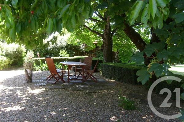 Maison à vendre  4 pièces - 90 m 2   VILLERBON  - 41