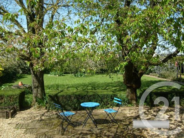 Maison à vendre  4 pièces - 90 m 2   VILLERBON  - 41