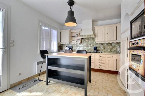 Maison à vendre  4 pièces - 90 m 2   VILLERBON  - 41