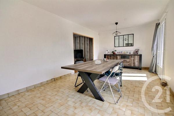 Maison à vendre  4 pièces - 90 m 2   VILLERBON  - 41