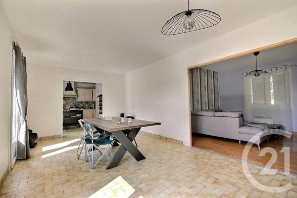 Maison à vendre  4 pièces - 90 m 2   VILLERBON  - 41