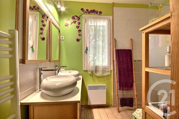 Maison à vendre  4 pièces - 90 m 2   VILLERBON  - 41