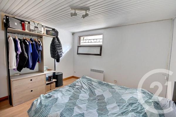 Maison à vendre  4 pièces - 90 m 2   VILLERBON  - 41