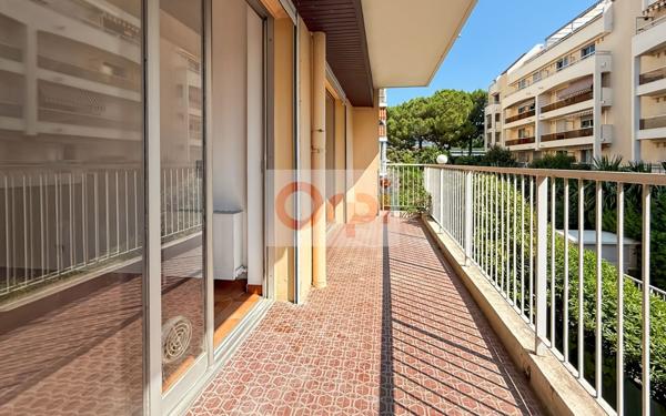 Appartement à vendre    3 pièces • 69 m2 Cagnes-sur-Mer