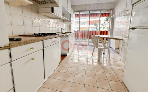 Appartement à vendre    3 pièces • 69 m2 Cagnes-sur-Mer