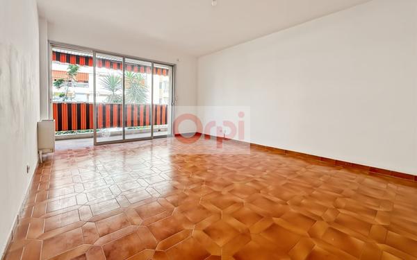 Appartement à vendre    3 pièces • 69 m2 Cagnes-sur-Mer
