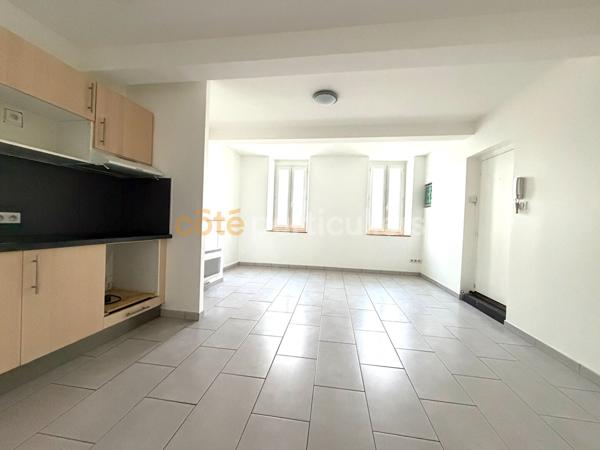 Location Appartement40,15 m² - 2 Pièces - MONTAUBAN (82000)