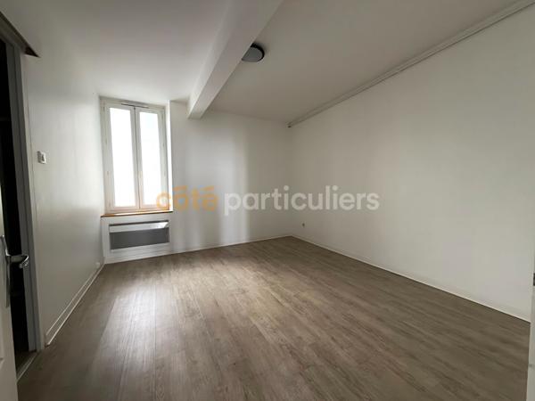 Location Appartement40,15 m² - 2 Pièces - MONTAUBAN (82000)