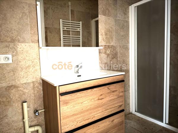 Location Appartement40,15 m² - 2 Pièces - MONTAUBAN (82000)