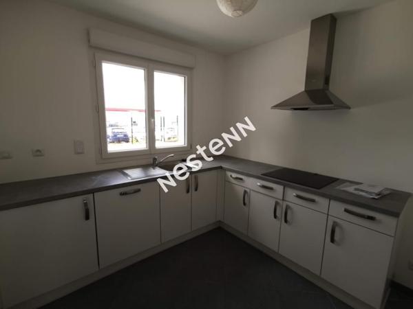 JARVILLE-LA-MALGRAGE - MAISON / LOCAL COMMERCIAL & ARTISANAL DE 190 m²