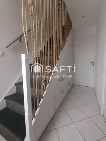 Grande maison familiale de 150 m² Grez-en-Bouère