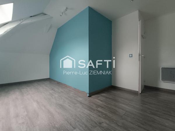 Grande maison familiale de 150 m² Grez-en-Bouère