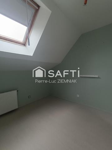 Grande maison familiale de 150 m² Grez-en-Bouère