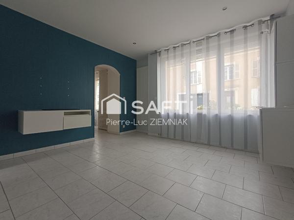 Grande maison familiale de 150 m² Grez-en-Bouère