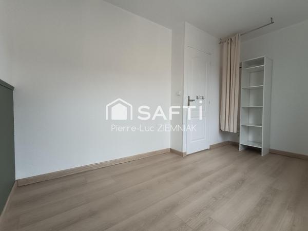 Grande maison familiale de 150 m² Grez-en-Bouère