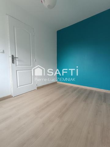 Grande maison familiale de 150 m² Grez-en-Bouère