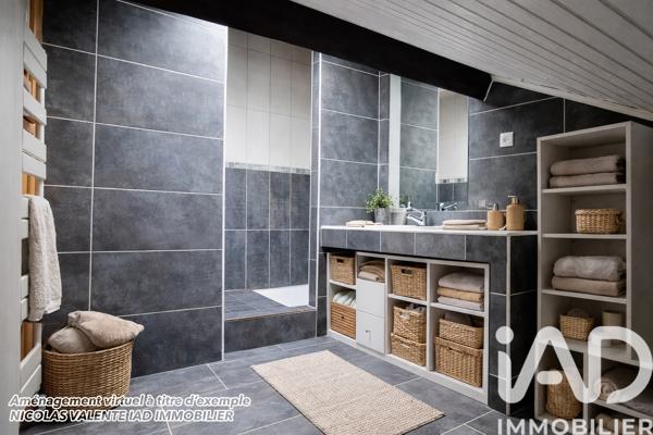 Location appartement 3 pièces 64 m² Brie-Comte-Robert